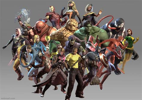 game marvel 3d|3d marvel games online.